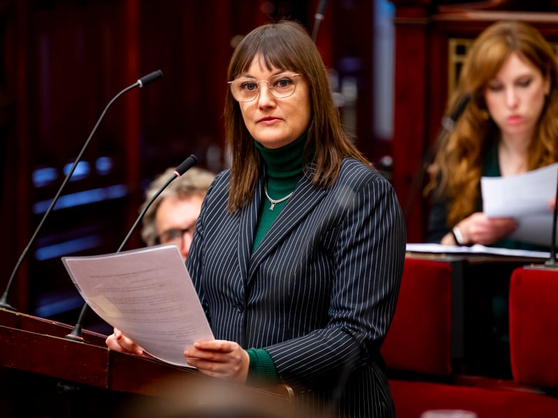 Tabled petitions & responses 