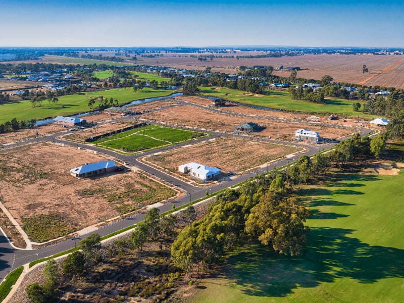 Collaboration the key to opening regional housing doors
