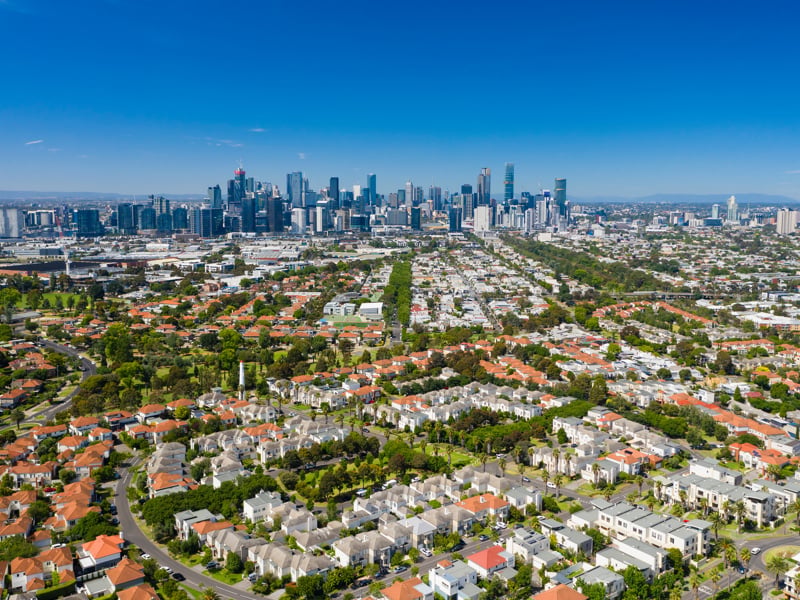 Report urges immediate action to fix housing affordability 